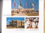 Kuwait Cultural History Stamps Book 1997 - Image 5