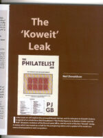 Al-Posta Magazine Koweit Leak No.37 - Image 3