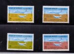 Kuwait Year sets stamps 1964 - Image 2