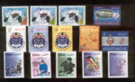 Kuwait Year Sets Stamps 2002 - Image 2