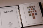 The Complete Kuwait Stamps Collection from 1923-2015 - Image 2