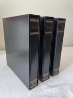 The Complete Kuwait Stamps Collection from 1923-2015