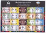 Kuwait year sets stamps 2011 - Image 2