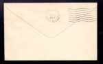 Kuwait Airmail Cover to England 1934 - Image 2
