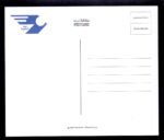 The Special Official Postcard Kuwait National day 2005 - Image 2