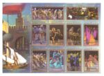 The Special Official Postcard 52th Anniversary of National Day of Kuwait 2013