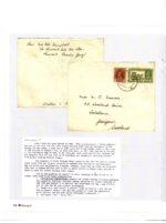 Kuwait Philatelic Society Magazine Al-Posta No:24 April 2012 - Image 6