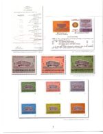 Kuwait Philatelic Society Al-Posta No: 14 in Oct 2009 - Image 2