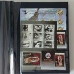 Complete Collection of Kuwait stamps from 1959-2014 - Image 6