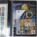 Complete Collection of Kuwait stamps from 1959-2014 - Image 7