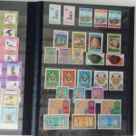 Complete Collection of Kuwait stamps from 1959-2014 - Image 3