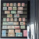 Complete Collection of Kuwait stamps from 1959-2014 - Image 2