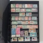 Complete Collection of Kuwait stamps from 1959-2013 in MNH - Image 2
