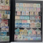 Complete Collection of Kuwait stamps from 1959-2013 in MNH - Image 3