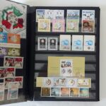 Complete Collection of Kuwait stamps from 1959-2013 in MNH - Image 6