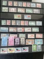 Complete Collection of Kuwait stamps from 1959-2005 in MNH - Image 2