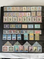Complete Collection of Kuwait stamps from 1959-2005 in MNH - Image 3