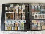Complete Collection of Kuwait stamps from 1959-2005 in MNH - Image 5